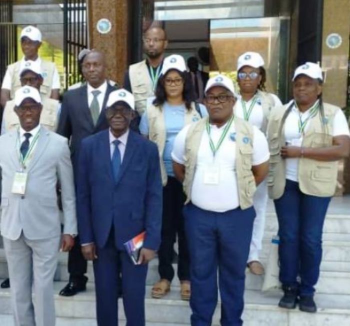 gabon: Les recommandations des observateurs de la CEEAC pour les prochaines joutes électorales – Journal du Gabon