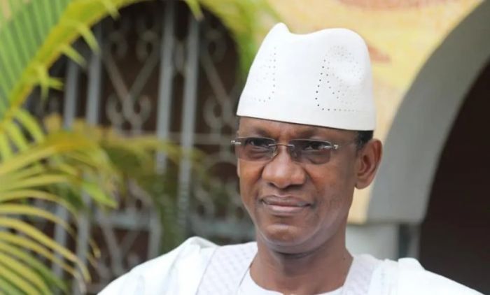 Urgent : Assimi Goïta limoge Choguel Kokalla Maïga et dissout le gouvernement - Mali malivox.net Actualités et informations du Mali et de l'Afrique