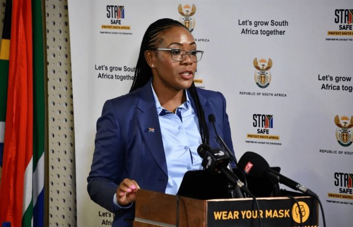 Government wasted R38 billion in overspending, auditor general says – The Mail & Guardian