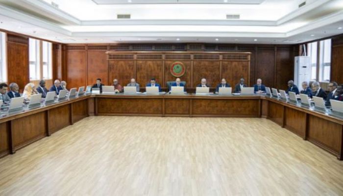 Communiqué du Conseil des Ministres n° 35/2024 – Tahalil :: Journal Électronique Mauritanien
