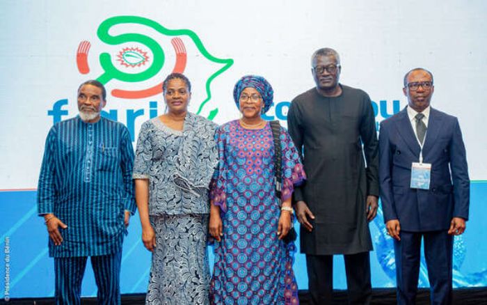 2ème édition du Forum Africain pour la Recherche et Innovation : Cotonou sous le feu des projecteurs du 05 au 09 mai prochain | www.l-integration.com - L'INTEGRATION - Actualité