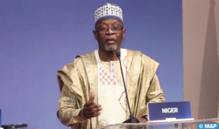 Communiqué du ministère des Affaires Étrangères étrangères, de la Coopération et des Nigériens à l’Extérieur… - Tamtaminfo