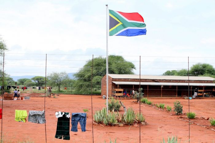 South Africa’s rural population ‘left behind’ as provinces underperform – The Mail & Guardian
