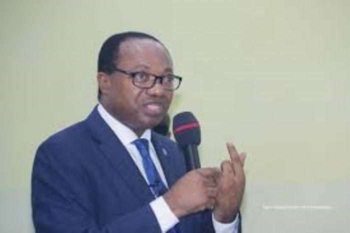 Qu’il s’agisse de la révision ou du changement de la Constitution , RDC : Noël Tshiani Muadiamvita propose un chapelet de dispositions à toucher littéralement - Laprosperite