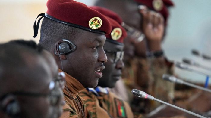 Burkina : trois départs et deux entrées dans le gouvernement Rimtalba Ouédraogo - Tamtaminfo