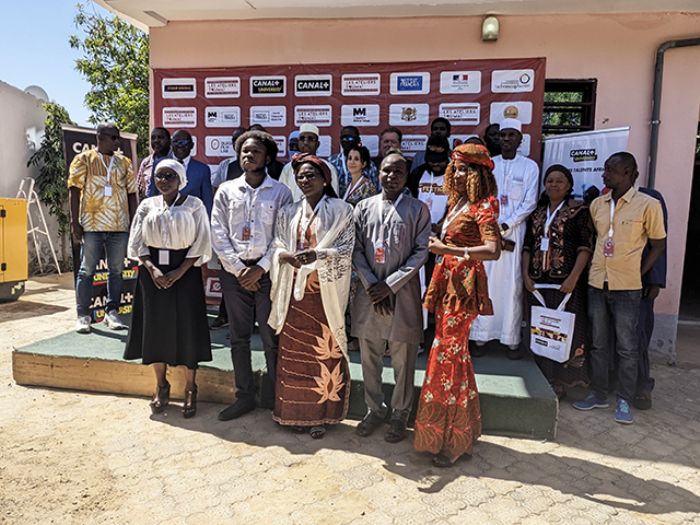 Ateliers de Toumaï 2024 : 10 projets de films portés par 10 binômes de réalisateurs/producteurs en incubation - MediaCulture.info