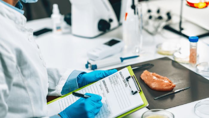 How a single body could make South Africa’s food safer – The Mail & Guardian