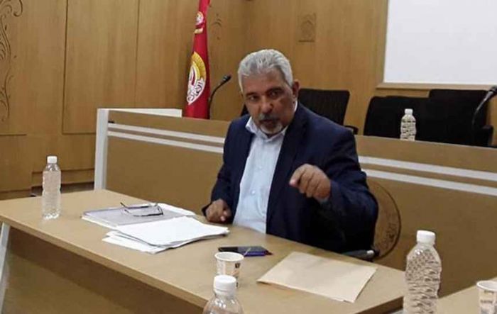 UGTT : le message troublant de Slaheddine Salmi