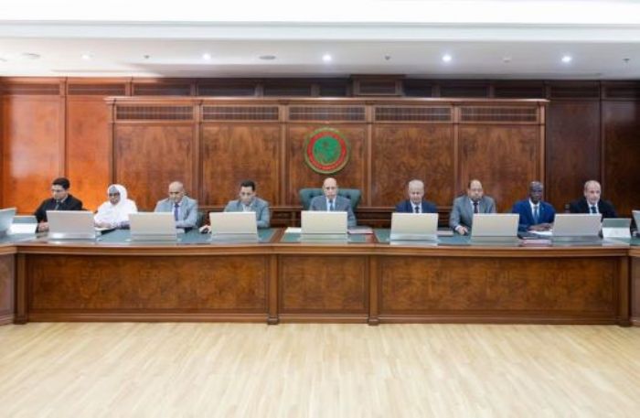 Communiqué du Conseil des Ministres n° 39/2024 – Tahalil :: Journal Électronique Mauritanien