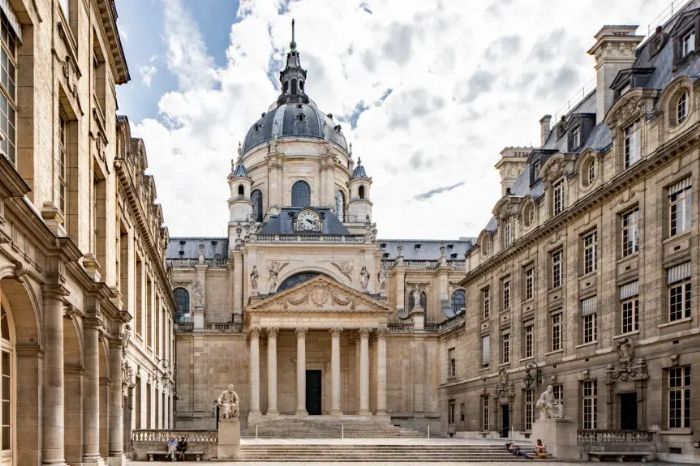 Droit-Numérique.cd à l'honneur à l'Université Paris 1 - Panthéon Sorbonne | Droit-Numérique.cd