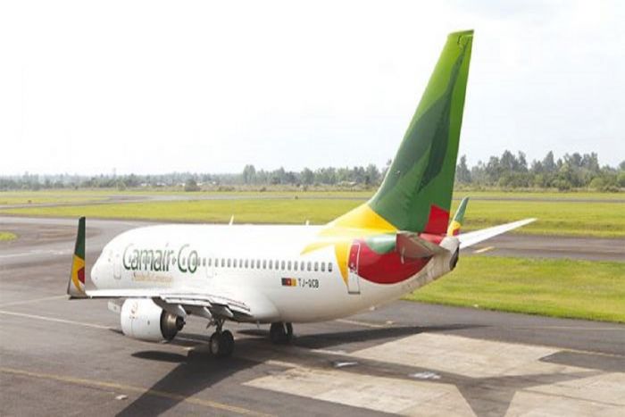 Panique à bord de Camair-Co : Un vol atterrit en urgence à Garoua – 237 Actu