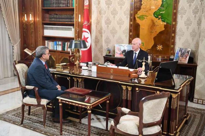 Kaïs Saïed fixe les priorités pour redresser l’économie tunisienne