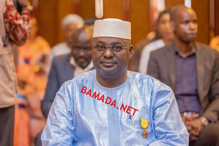 Partenariat MP- Ambassade des USA au Mali : une série de formations initiées à l’endroit des hommes de médias - Bamada.net