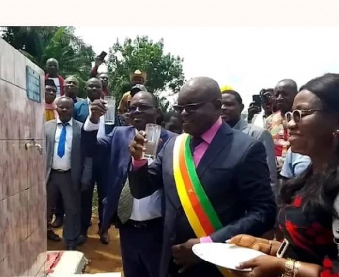 Manipulation de l’opinion publique : Bipindi se porte bien, le Rdpc aussi - Site Web Officiel du Journal L'Action