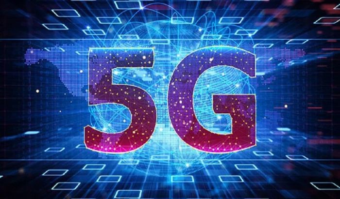 5G en Tunisie : Date de lancement
