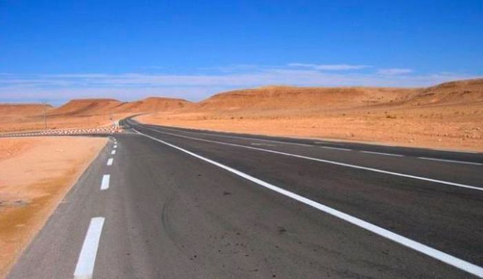 Routes et ponts : un investissement de 2,5 milliards de dinars en Tunisie pour 2025 | La Presse de Tunisie