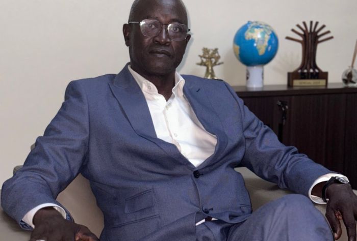 Exclusif/ Dr moussa Sylla, ancien directeur des mines et de la géologie et président d’honneur de l’Ademic sur les ressources extractives : «C’est le ratio de partage de la rente qui est important et non pas le niveau de la participation dans l’actionnariat» - Sud Quotidien