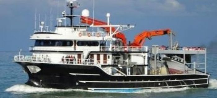 ﻿Enquête exclusive : comment les bateaux pirates mettent en échec le système de surveillance | Le calame