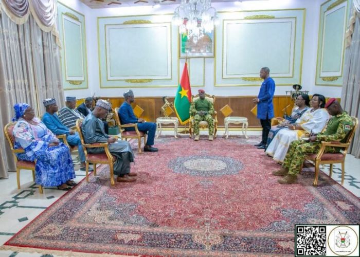 AES : une rupture avec la CEDEAO pour une souveraineté pleine et entière… - Tamtaminfo