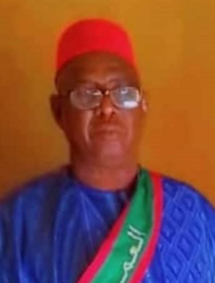  M. Samba Bocar Bâ, maire de Bagodine: « La décision de notre département de rendre hommage à BBS est à saluer » | Le calame