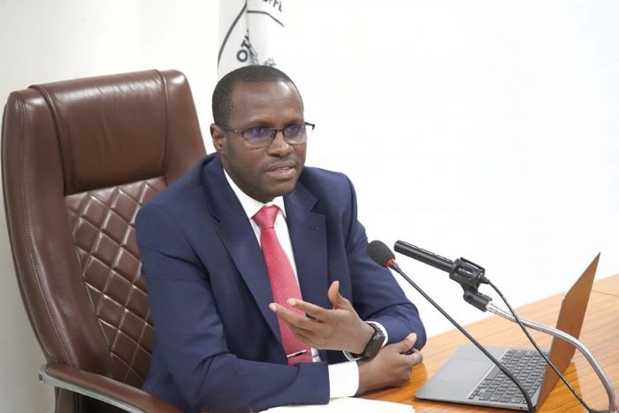 Why fighting corruption is difficult in Nigeria - ICPC chairman