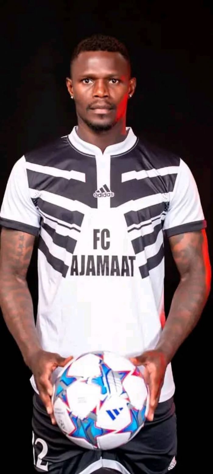 Football : L’international Sénégalais Stéphane BADJI rejoint Ajamaat FC de Ziguinchor en National 1 - Walf NET
