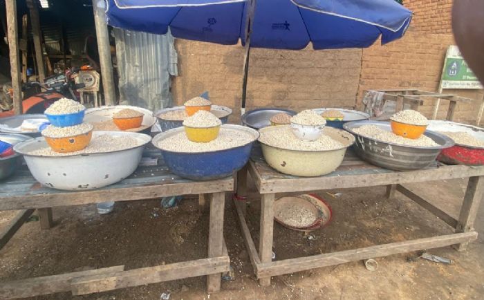 Tchad : plusieurs denrées alimentaires exonérées de taxes à l’importation | Tchadinfos.com