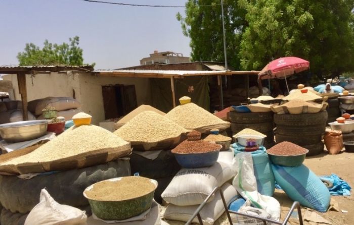 Tchad : suspension des taxes à l’importation sur plusieurs denrées alimentaires - Journal Le Pays | Tchad