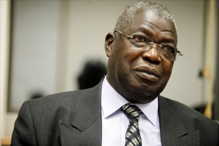 Freedom Togo-MLN dément les accusations d'espionnage contre KPANDE-ADZARE -