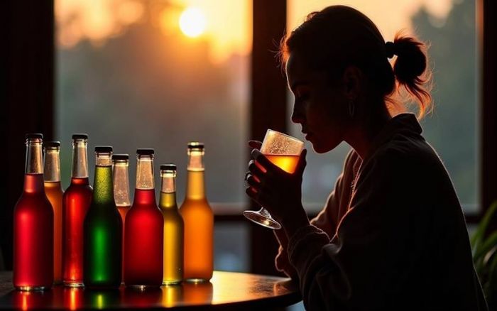 Alcoholism in SA: Examining treatment options and prevention strategies – The Mail & Guardian