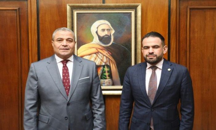 Le Conseil de la nation participe les 13 et 14 février à l'audition parlementaire 2025 à l'ONU