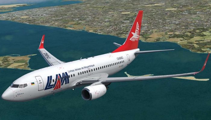 LAM DEIXA DE VOAR PARA PORTUGAL | Jornal Folha 8