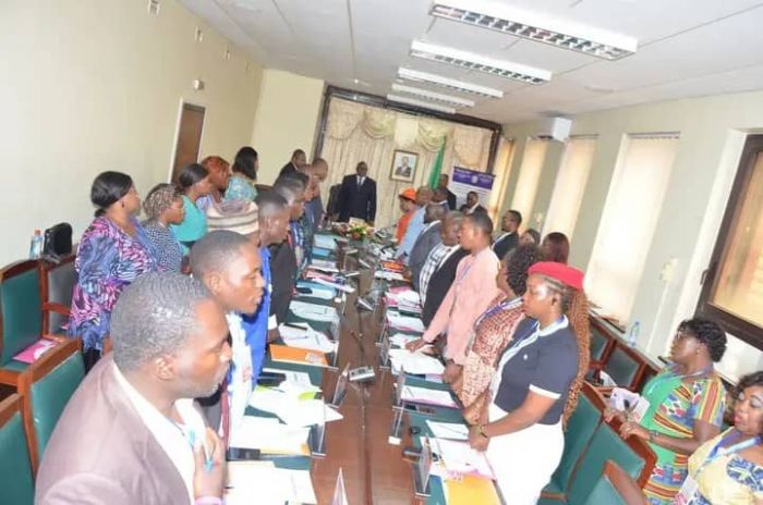 Amélioration des conditions de vie des étudiants : Le gouvernement réaffirme son engagement - Site Web Officiel du Journal L'Action