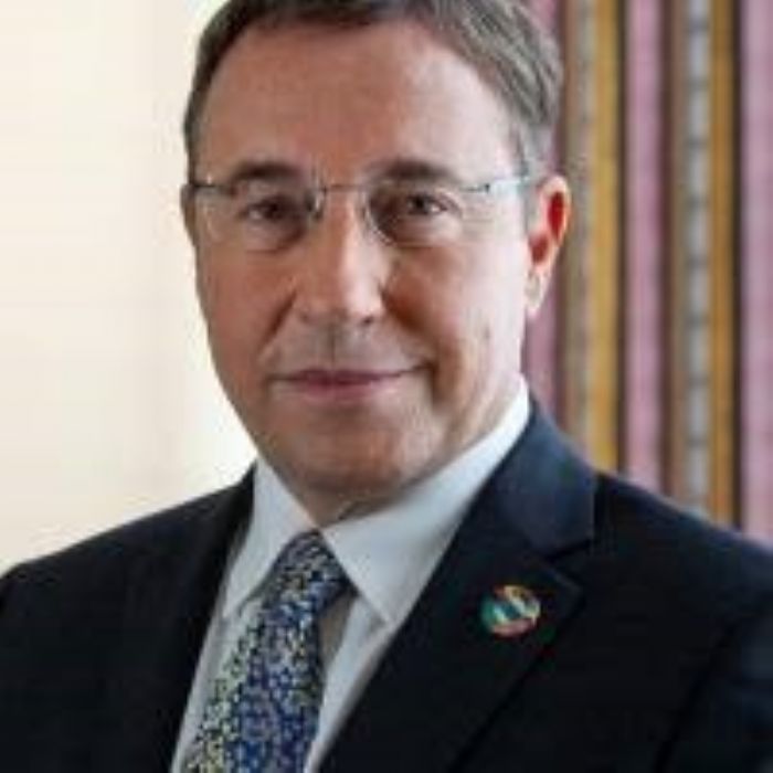 Agression rwandaise à l’Est de la RDC, PNUD : Achim Steiner exhorte les parties en conflits au dialogue ! - Laprosperite