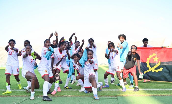 CAN Féminine 2026 : le programme du 2e tour des éliminatoires est désormais connu -