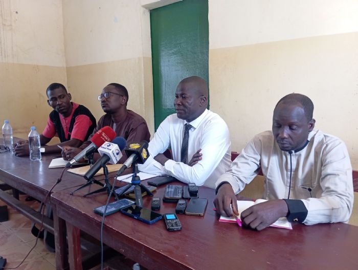 Média : les agents licenciés de l’ONAMA ne savent à quel saint se vouer | Tchadinfos.com