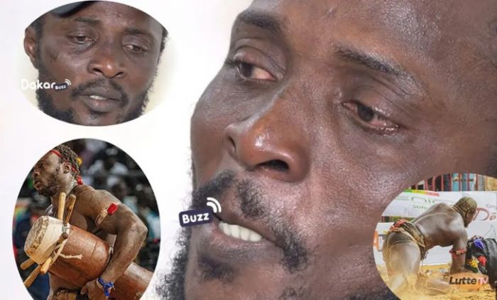 Le préparateur mystique de Ama Baldé démasque Eumeu Sène : « Yeuk nagn ni diokhé na… » (vidéo) – Metrodakar