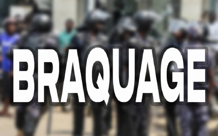 Malicounda : des malfrats attaquent la centrale électrique et emportent plus de 10 millions CFA - Walf NET