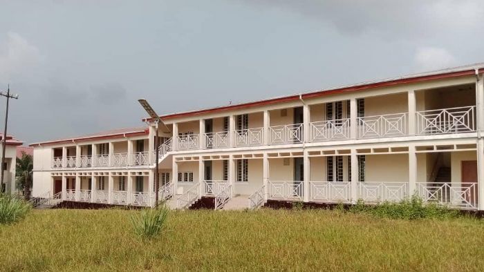 Man petitions Abia assembly over ‘poor’ management of college