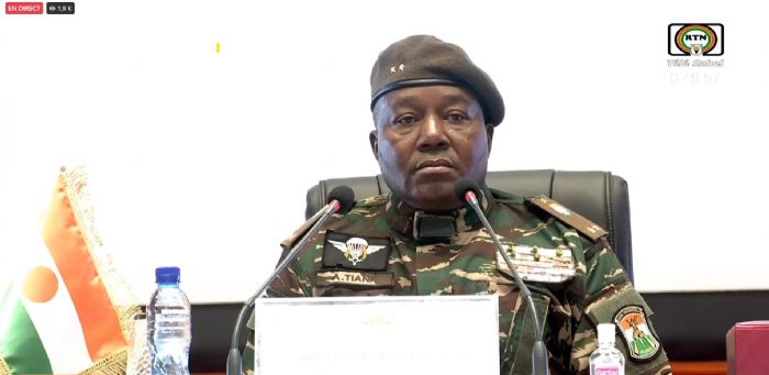 En bref. Assises nationales, Agriculture, Cohésion sociale : les informations de la semaine - Studio Kalangou - Au rythme du Niger