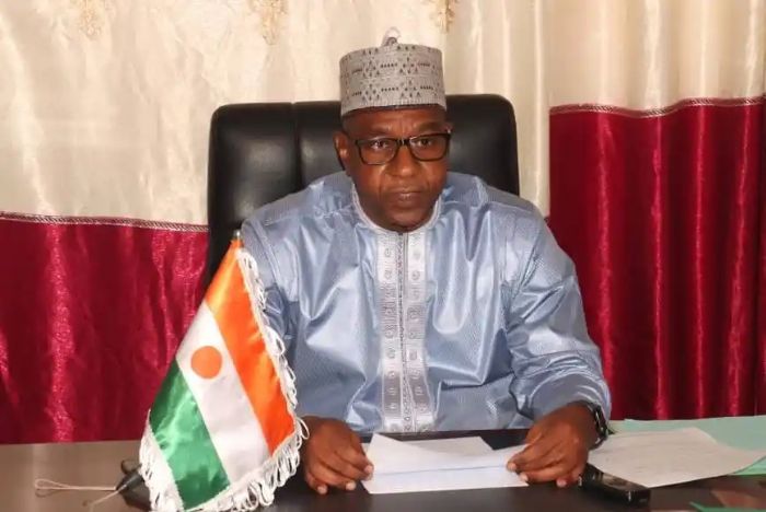 Le Niger se dote d’une Politique Nationale de Développement Urbain (PNDU)… - Tamtaminfo