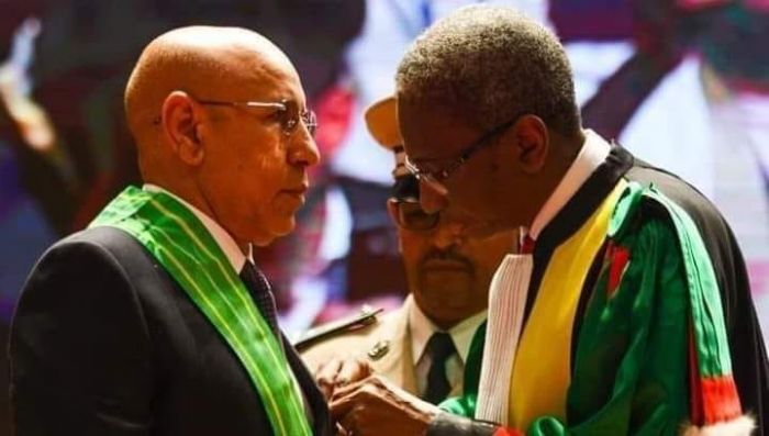 Qui veut précipiter la succession ? Une bataille avant l’heure | Le calame