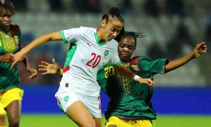 Elim. CAN 2026 (F) : Le Mali jouera l'ultime tour face au Cap vert (officiel) - Mali malivox.net Actualités et informations du Mali et de l'Afrique