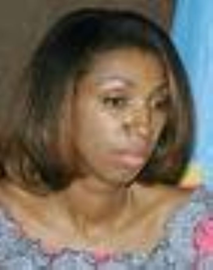 Sénat congolais : Jeanine Mabunda incapable de convaicre .