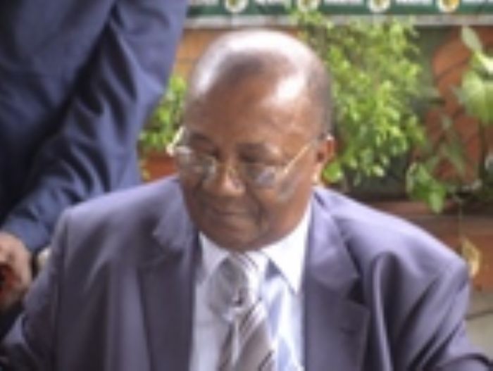Gabriel KYUNGU : 