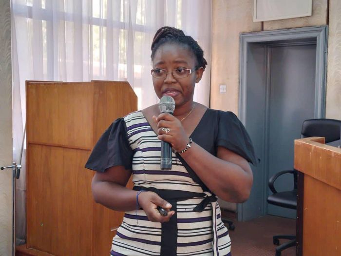 Dr Aïda Dao : Amazone de la saine gestion des finances publiques - Studio Yafa - Information & Dialogue au Burkina Faso