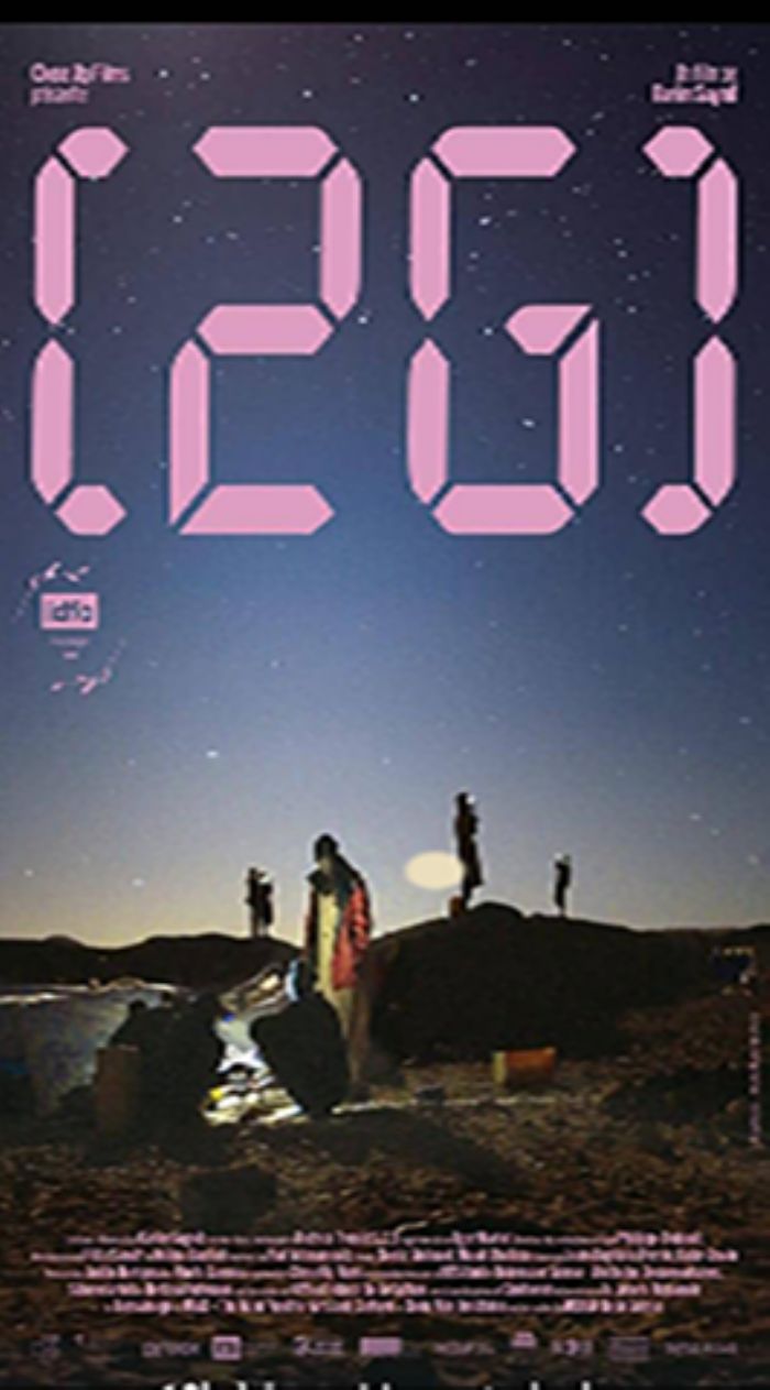 "2G" : L'or du désert, entre inquiétude et espoir   - MediaCulture.info