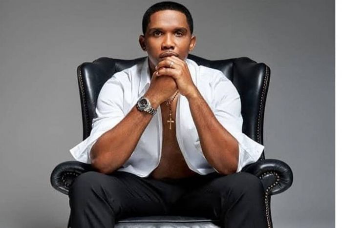 Samuel Eto’o : De New Bell à la conquête du monde – 237 Actu