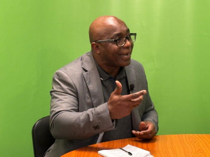 Said Ahmmed Said Abdillah : « Ce régime est incapable d’offrir au peuple comorien les minimums vitaux » - AL-FAJR QUOTIDIEN - Quotidien d'Information Générale des Comores