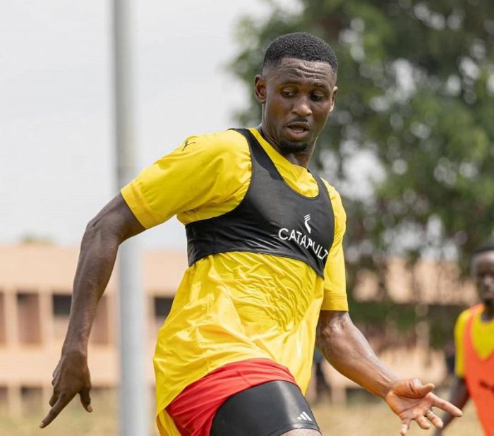 Transfert : Amadou Diawara trouve un point de chute en Espagne - Guineematin.com